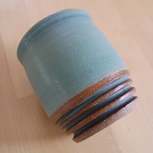 Handmade Ceramic Cup